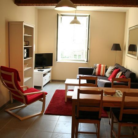 Carcassonne Pont Vieux Apartments Exterior photo